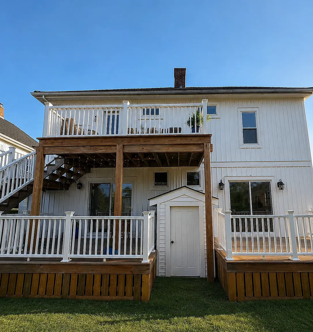 4 bed, 1200 sqft, $3,500 — Photo 1