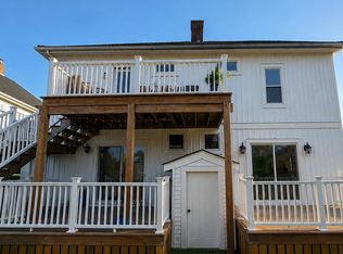 35 Herrick St #C, Beverly, MA 01915