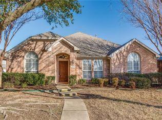 10612 Wild Oak Dr, Frisco, TX 75035