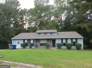 240 Winkfield Point, College Park, GA 30349