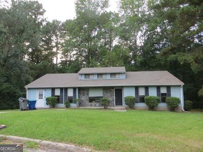 240 Winkfield Point, College Park, GA, 30349