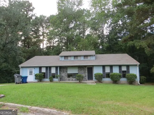 240 Winkfield Point, College Park, GA 30349