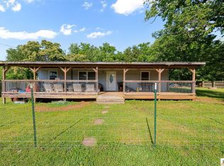 328 S Lincoln Blvd, Hodgenville, KY 42748