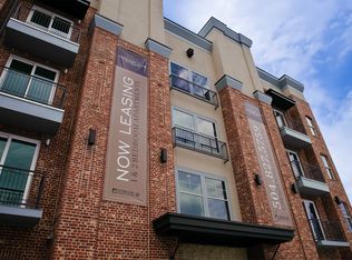 3000 Tulane Ave #550, New Orleans, LA 70119