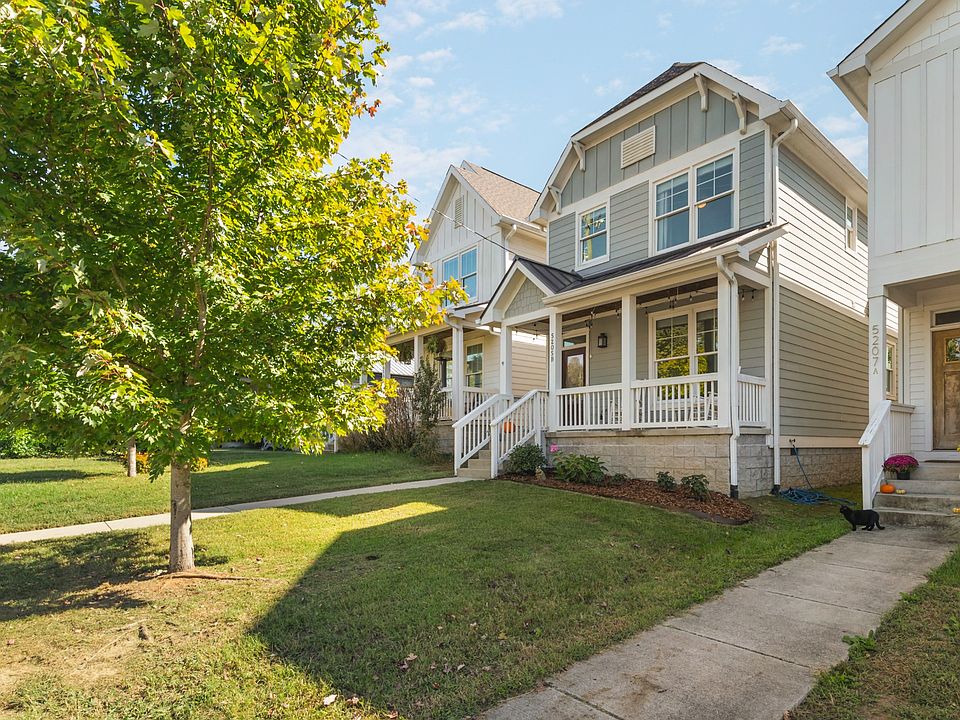5205B Kentucky Ave, Nashville, TN 37209 MLS 2591195 Zillow