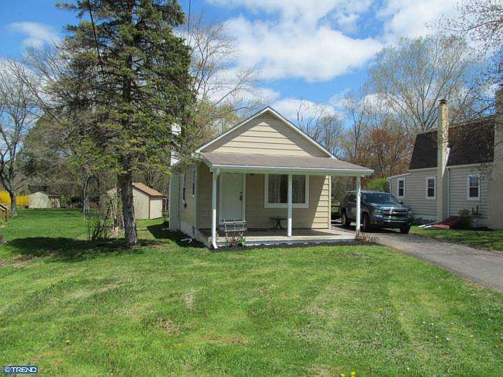 3319 Salford Station Rd, Perkiomenville, PA 18074 Zillow