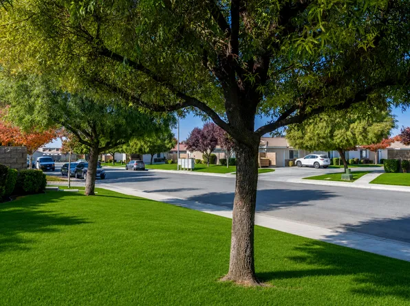 Tyner Ranch Townhomes