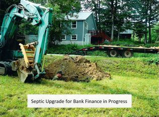 8 Sunset Strip Rd, Cornish, NH 03745