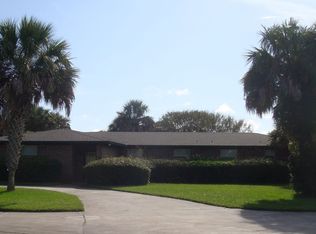 4122 Ponte Vedra Blvd, Jacksonville Beach, FL 32250