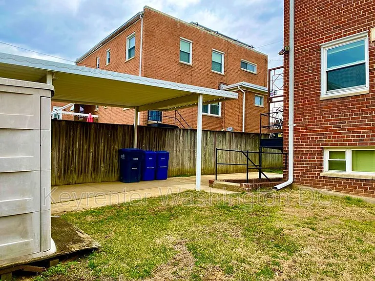 5514 Chillum Pl NE #NE — Photo 47