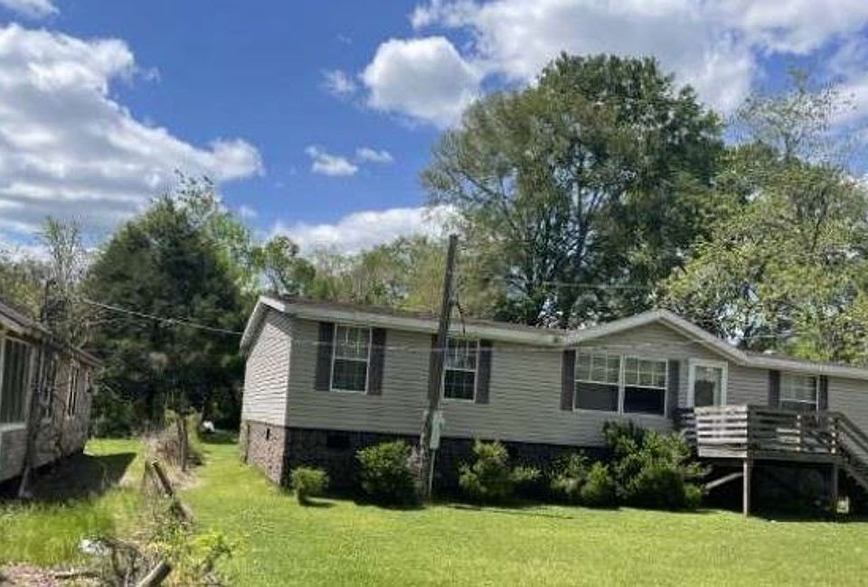 234 Avalon Ave, Brookhaven, MS 39601 Zillow