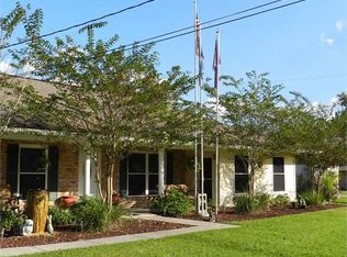 14092 Bayou Grand North Ave, Gonzales, LA 70737