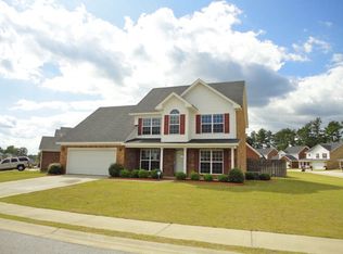 7600 Main St, Grovetown, GA 30813