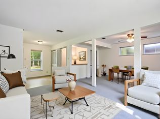 4704 S Forest Dr, Austin, TX 78745