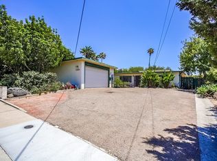 5319-21 Prosperity Ln, San Diego, CA 92115