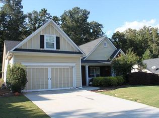 429 Jennifer Springs Dr, Monroe, GA 30656