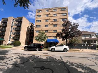 314 Lathrop Ave APT 507, Forest Park, IL