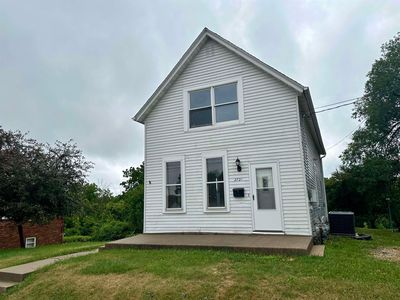 2721 Muscatine St, Dubuque, IA, 52001