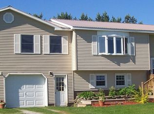 4823 Lower Newton Rd, Swanton, VT 05488