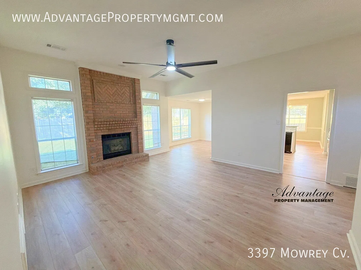 3397 Mowrey Cv. Bartlett, TN 38135 — Photo 4