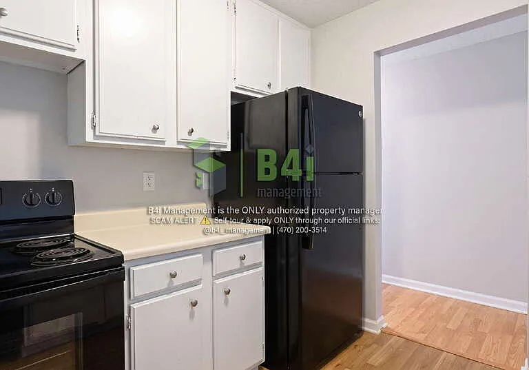 388 Flint River Rd — Photo 11