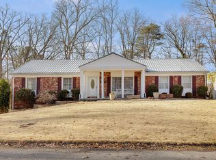 3515 Crestwood Dr NW, Cleveland, TN 37312