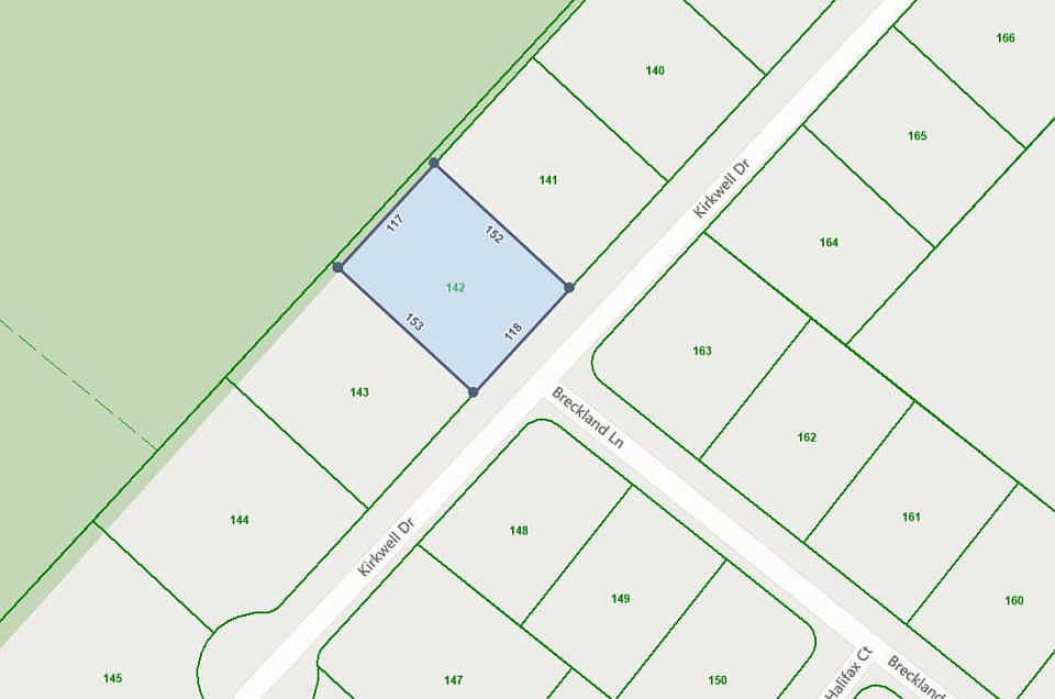 2nd image of 658 Kirkwell Dr