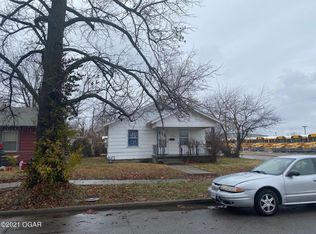 1502 Murphy Ave, Joplin, MO 64804