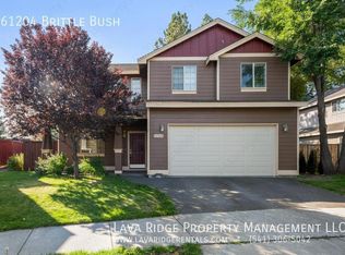 61204 Brittle Bush St, Bend, OR 97702
