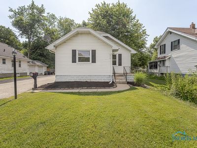 5215 Rowland Rd, Toledo, OH, 43613