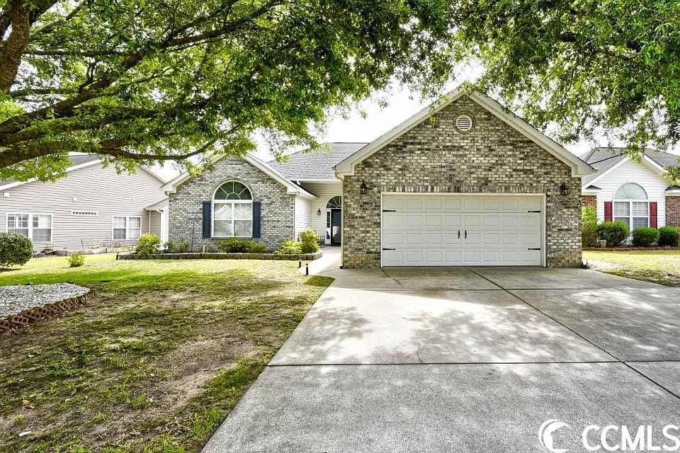 158 Jessica Lakes Dr, Conway, SC 29526 MLS 2310511 Zillow