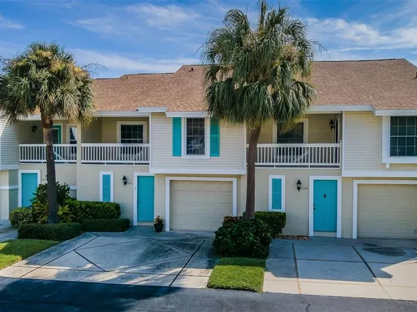 12313 Sun Vista Ct W, Treasure Island, FL 33706