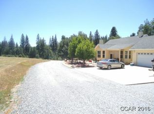 6821 Quartz Mine Rd, Mountain Ranch, CA 95246