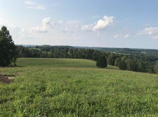 535 Castle Hill Rd, East Bernstadt, KY 40729