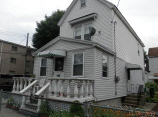 8820 103rd Ave, Jamaica, NY 11417