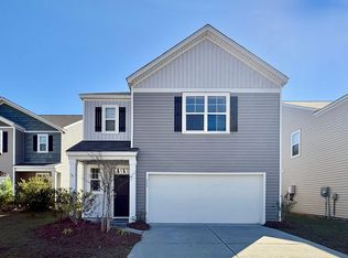 117 Sweet Cherry Ln, Summerville, SC 29486