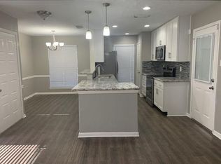 7862 Gatehouse Dr, Houston, TX 77040