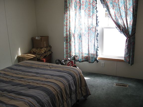 Bedroom #2