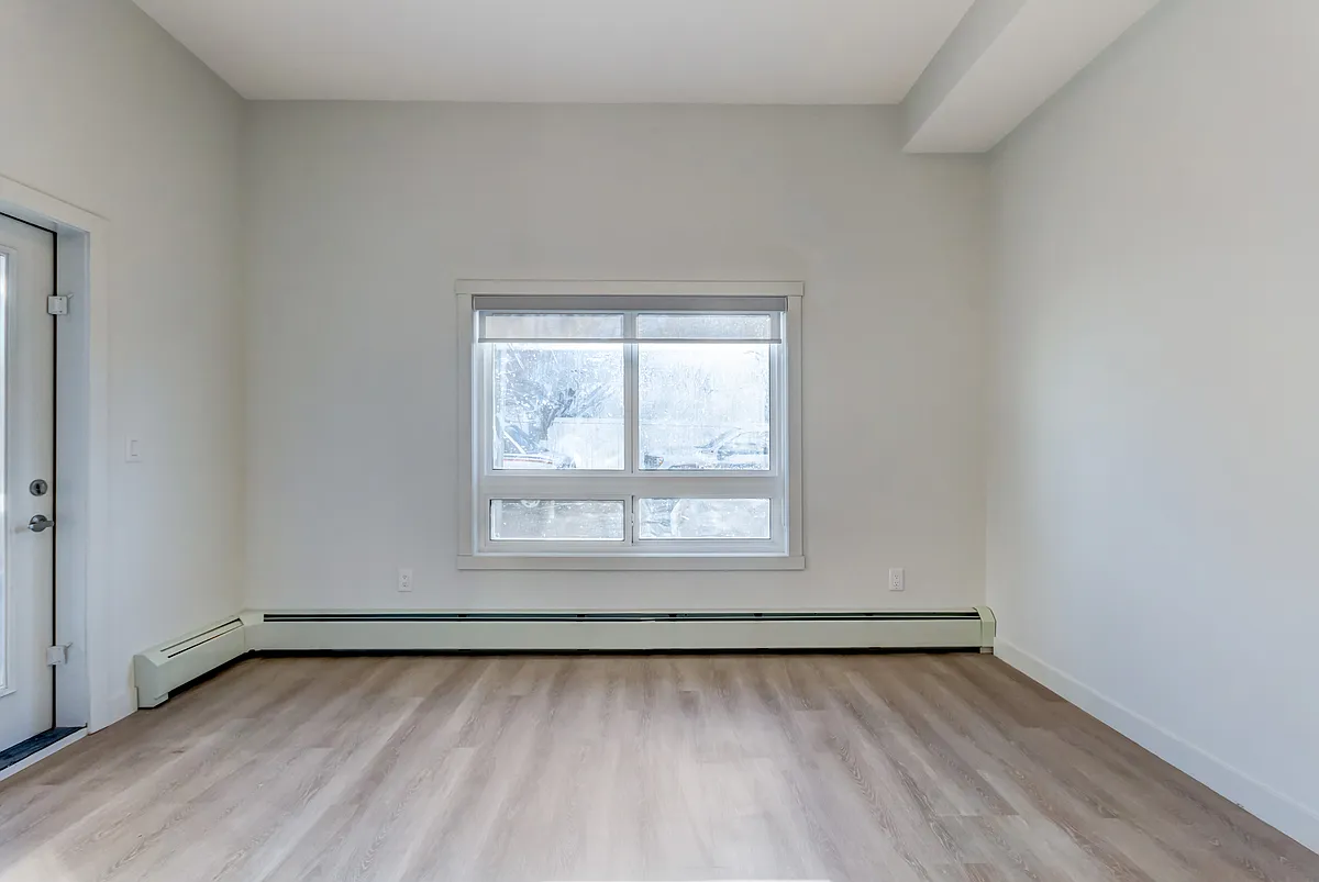 LIVING/ DINING AREA - 1905 45th St SW