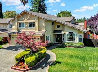 2925 Saint Andrews Rd, Fairfield, CA 94534