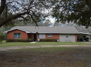 29569 Frank Kennedy Rd, Angie, LA 70426
