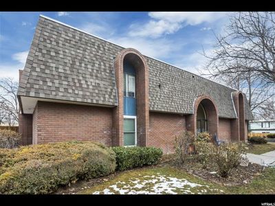 20 W Lester Ave Unit B26, Murray, UT, 84107