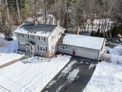 54 Dunbarton Drive, Nashua, NH, 03063