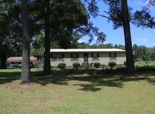 806 Vickery Rd, Greenville, AL 36037