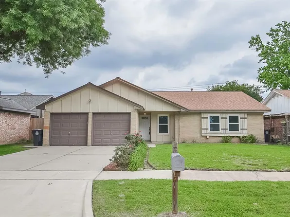 13454 Greenbriar Drive, Sugar Land, TX 77498