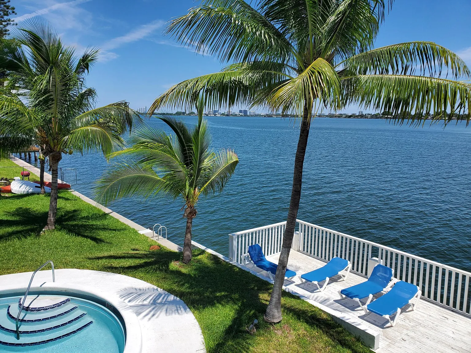 1 bed, 669 sqft, $1,850 — Photo 3