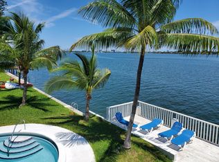 7909 East Dr APT 209, North Bay Village, FL 33141