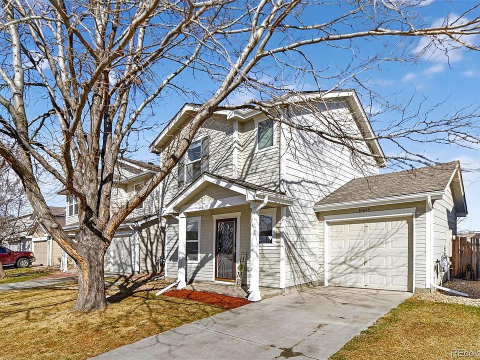 10699 Butte Drive, Longmont, CO 80504 | Zillow