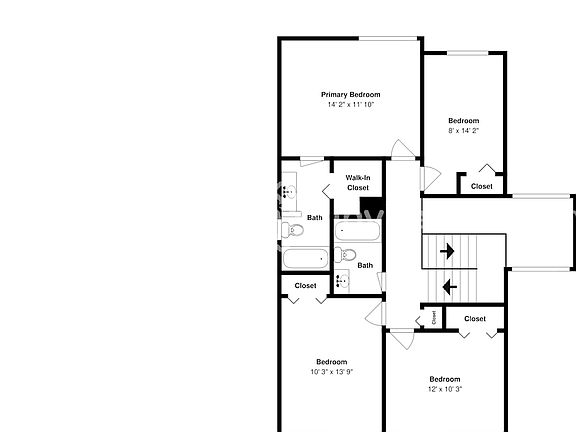 3rd image of 3943 Orchard Hill Cir