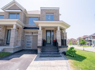 41 Seedling Cres, Whitchurch Stouffville, ON L4A 4V5